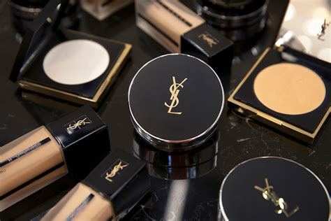 連專業化妝師都愛不釋手首支 YSL Beauté 24 小時 All Hours 